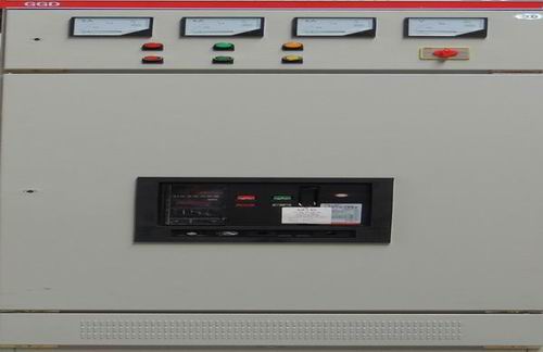 太子河低压控制箱